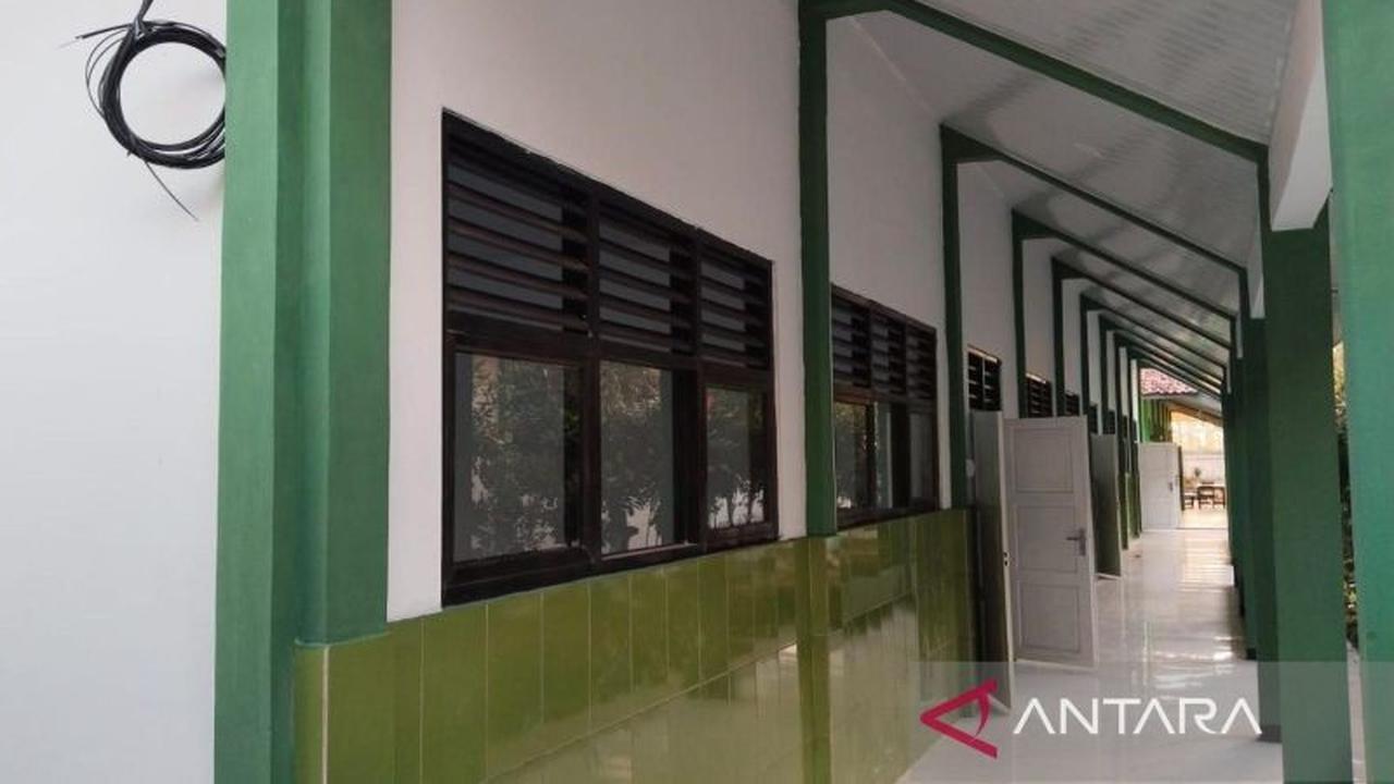 SMA Negeri 1 Jepon Blora Raih Banpres Rp1,6 Miliar untuk Ruang Kelas Modern