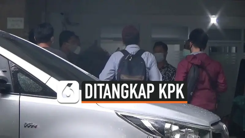 thumbnail kpk datangi rumah dinas edhy prabowo