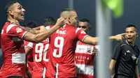 Tekan Bali United, Pelatih Madura United Menilai Timnya Kuda Hitam