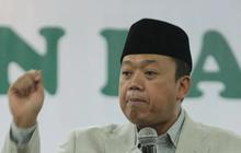 Ganjar-Mahfud Luncurkan KTP Sakti, TKN Prabowo-Gibran: Ingat, Ada Paslon Diperiksa di Kasus E-KTP