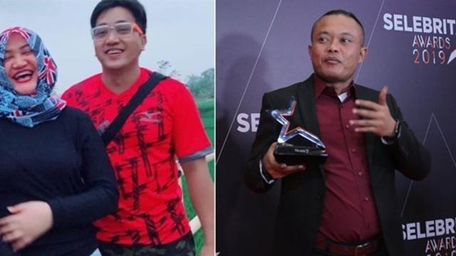 Sudah Menikah Diam-diam, Ini 4 Fakta Sosok Teddy Suami Lina Mantan Istri Sule