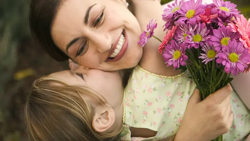 Rayakan Hari Ibu dengan Cara Sehat