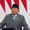 Di Sidang Tahunan MPR, Prabowo Deklarasikan Swasembada 8 Komoditas Pangan