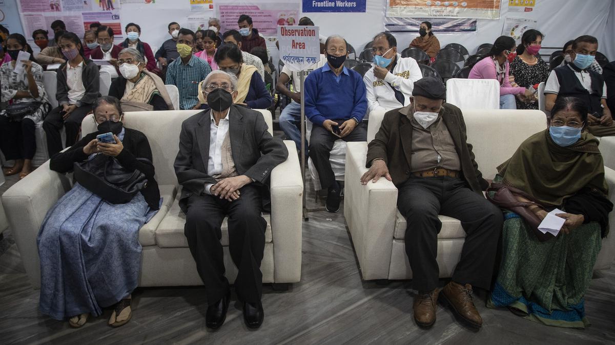 Studi: Perempuan Asia Selatan Alami Penuaan Lebih Cepat Dibandingkan AS