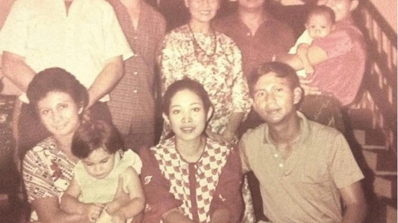 Jawaban Titiek Soeharto