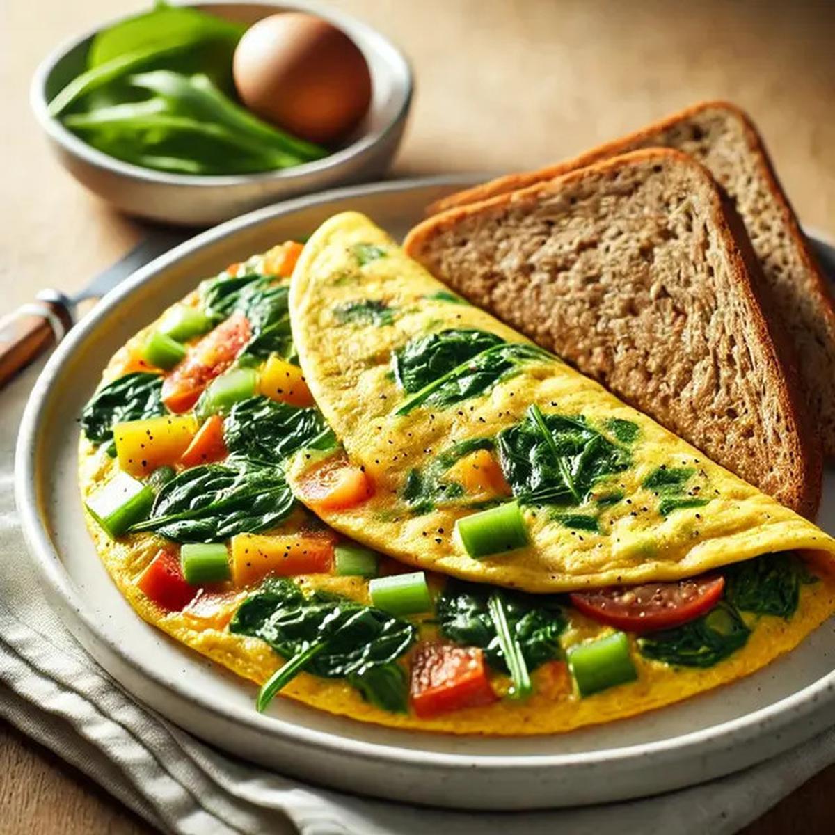 Rahasia Diet Murah Meriah Dengan Bahan Dasar Telur
