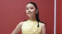 Anisa D'Academy 8 Berjuang Demi Bahagiakan Orang Tua, Wujudkan Mimpi Jadi Artis