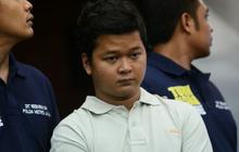 Wisnu nekat peras dan bom Mall @Alam Sutera karena mewah