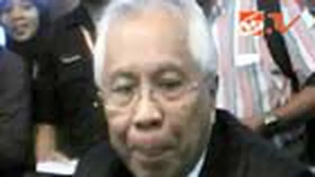 Nazaruddin Tuding KPK Tebang Pilih
