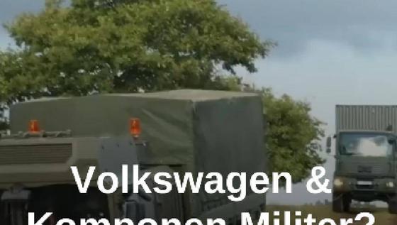 Volkswagen Bahas Komponen Pertahanan, Ini Fakta & Klarifikasinya #Merdekadotcom #Mdkdw26