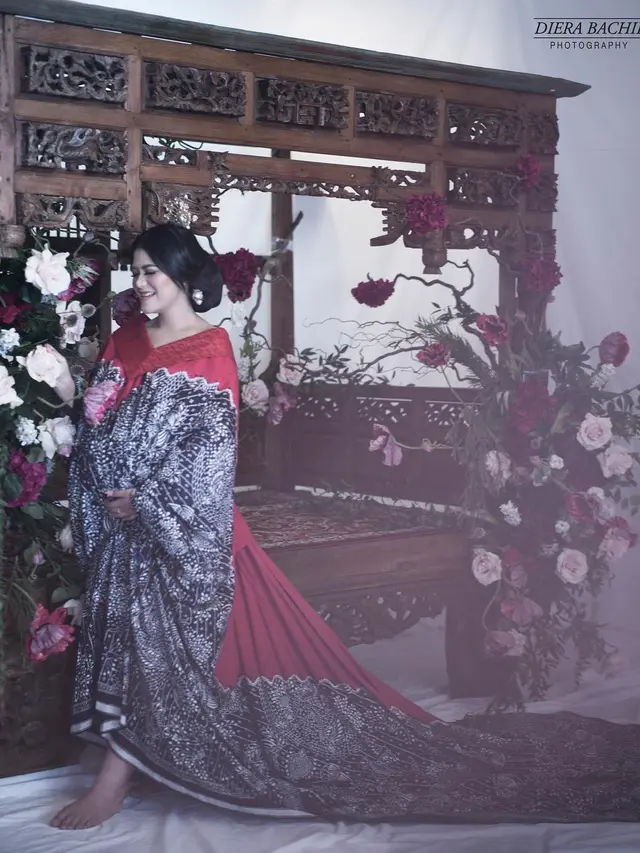 [Bintang] Kahiyang Ayu