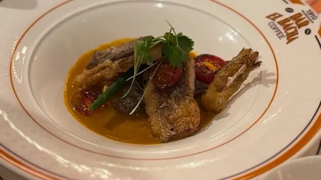 Destinasi Buka Puasa Baru, Bacha Coffee Hadirkan Menu Ramadan Spesial dengan Sentuhan Maroko dan Nusantara