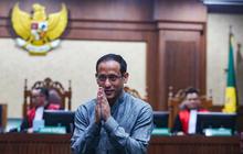 Kekayaan Melonjak di 2022, Nadiem: Saham GOTO Sumber Kekayaan