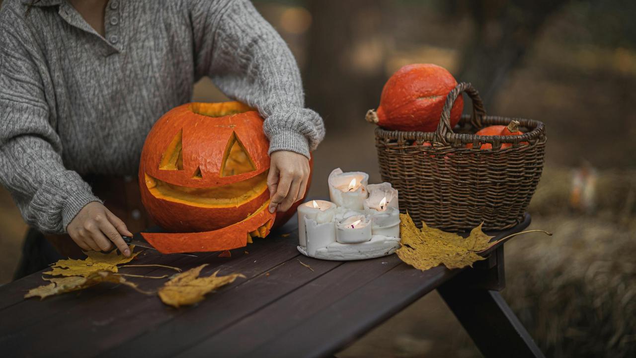 Halloween