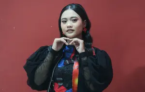 Perjalanan Niswah Pemalang di Dangdut Academy 8 Berakhir di Top 37 Grup 6