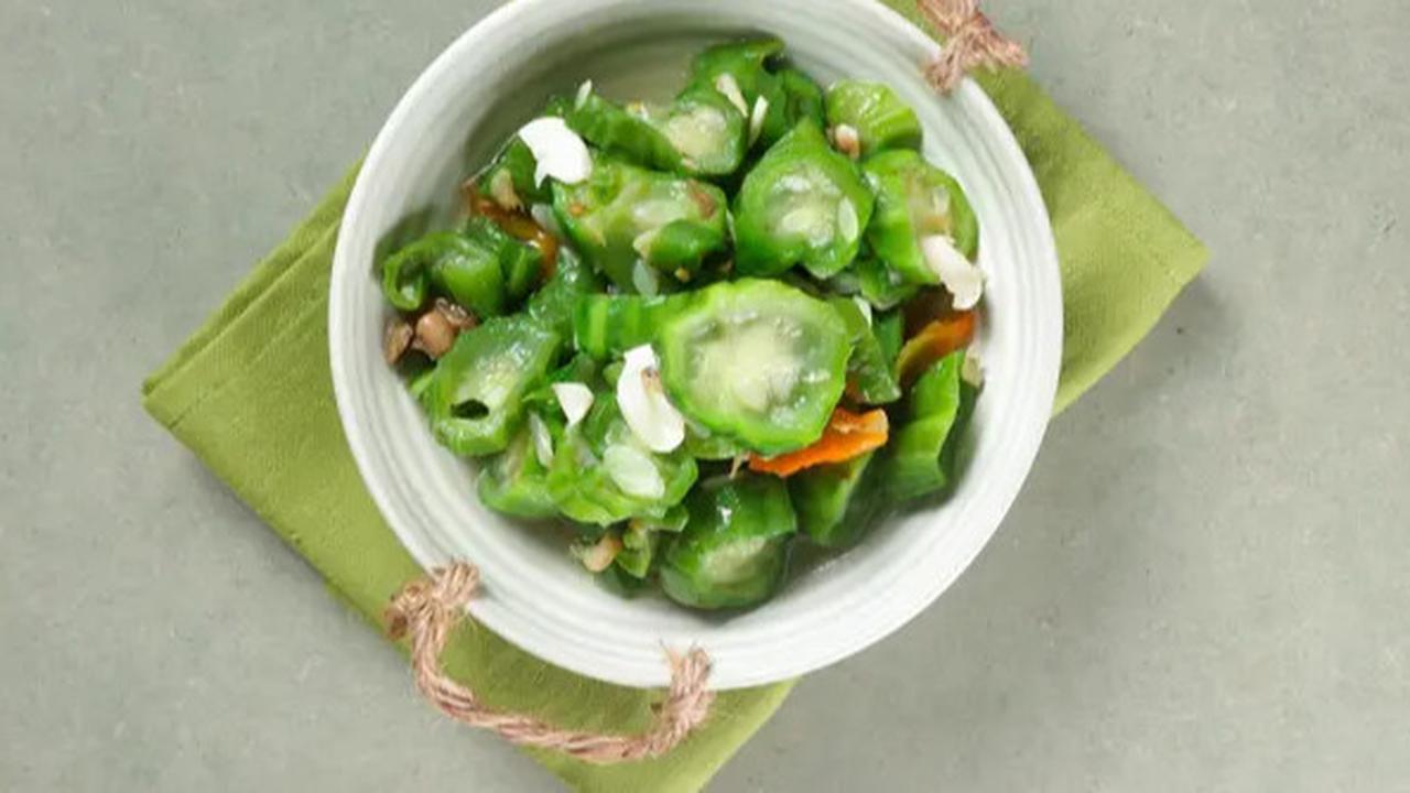 Oyong, Sayur Sehat untuk Jantung dan Kulit, Plus Resep Praktisnya