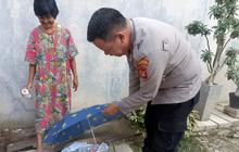 Bayi Ditinggalkan di Buang dalam Kardus, Surat dari Orang Tuanya Bikin Geleng-Geleng
