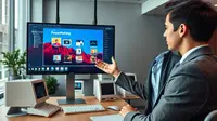 Arti PPT: Pengertian, Fungsi, dan Cara Membuatnya Agar Menarik