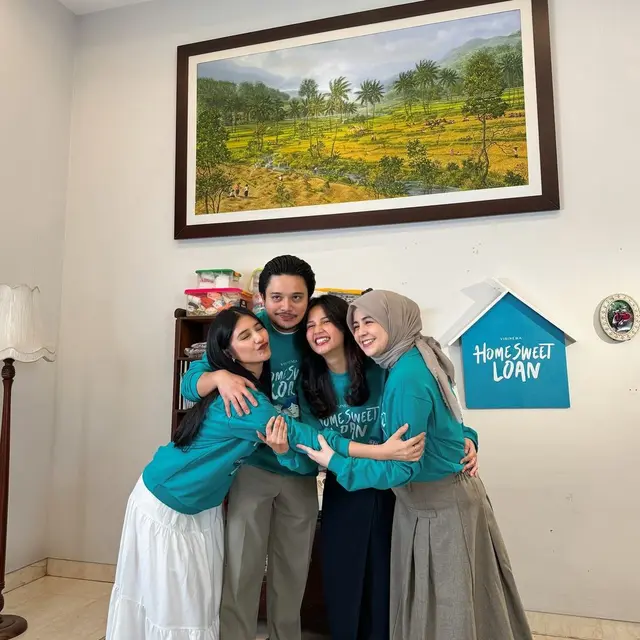 Pernah Dikritik karena Penampilan Berubah, Ini 6 Potret Terbaru Risty Tagor Main Film