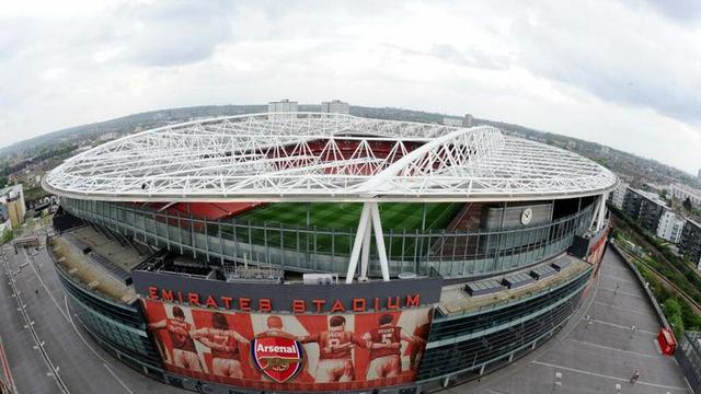 Stadion Emirates
