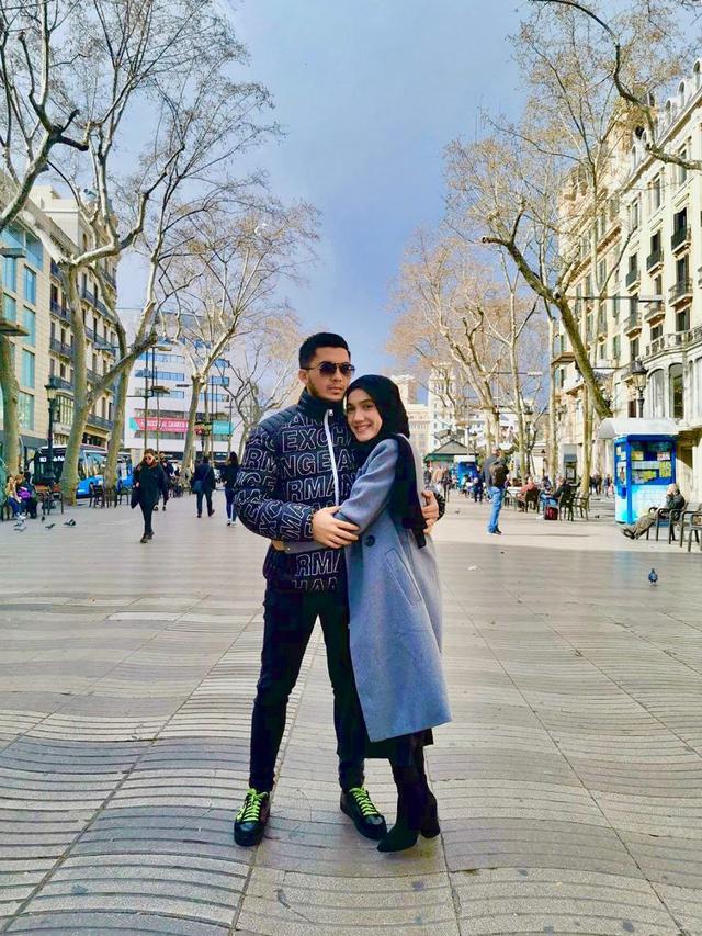 6 Potret Terbaru Farel Heart Series Versi Remaja, Bikin Pangling