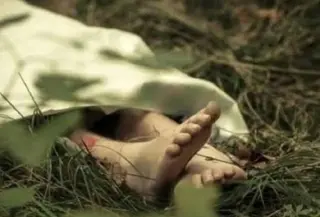 Ilustrasi penemuan mayat di Probolinggo (Istimewa)