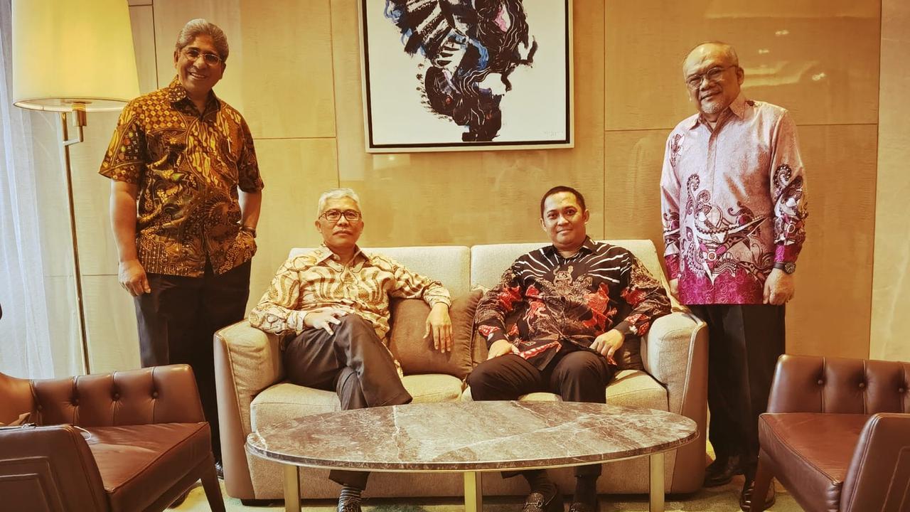 Lebarkan Sayap Bisnis, PT Kairos Momentum Kapital Buat Gebrakan Baru 2022