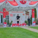 Momen KBRI Ottawa Peringati HUT ke-81 RI
