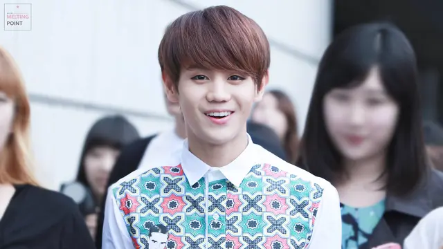 Yoseob B2ST