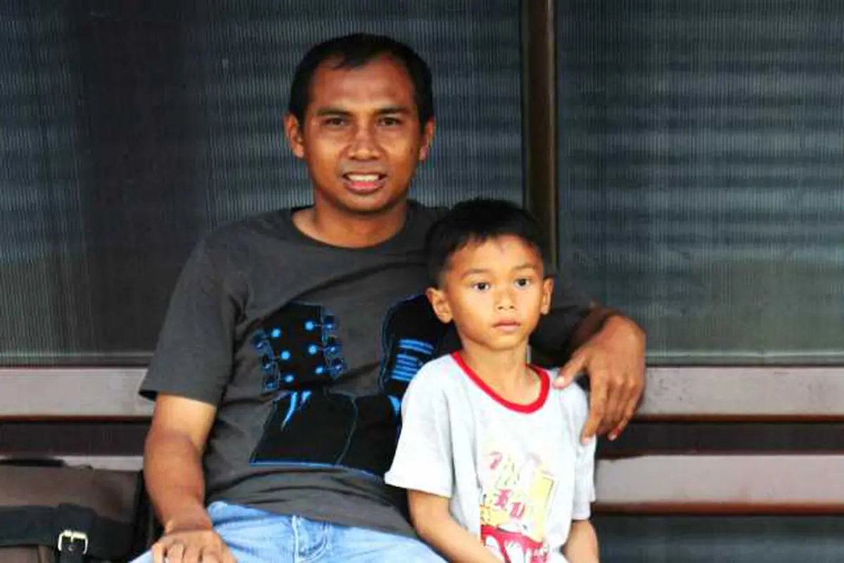 Aris Budi Prasetyo