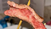 Dari Miyazaki ke Jakarta, Perjalanan 70 Tahun di Balik Sepotong Daging Wagyu