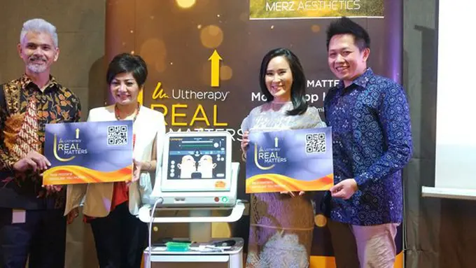 Cara memantau keamanan kecantikan tubuh/copyright Vemale.com