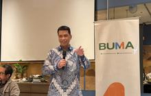 BEI Minta Emiten Naikkan Free Float Minimal 15 Persen, Bos BUMA: Kita Enggak Masalah