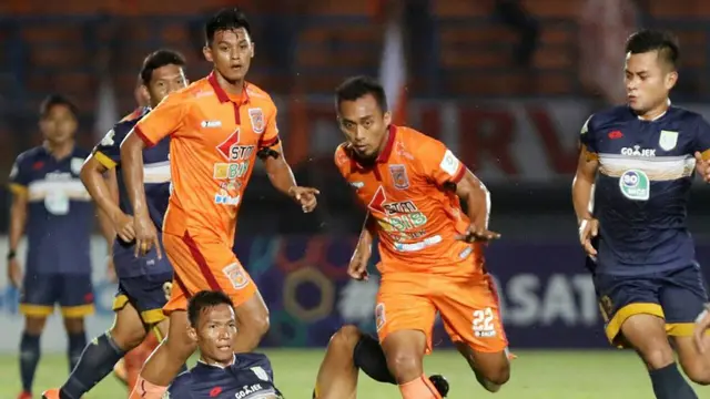 Borneo FC