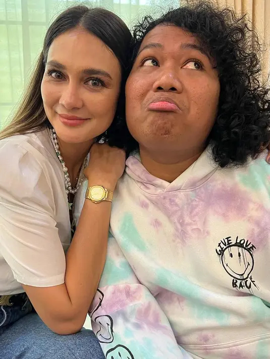 Marshel Widianto (Instagram/marshel_widianto)