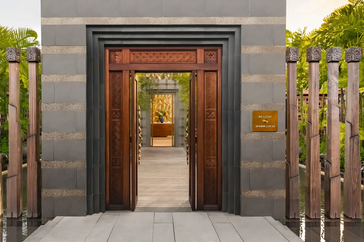 Regent Spa & Wellness Debut di Bali, Wajah Baru Luxury Wellness Pertama Regent di Dunia