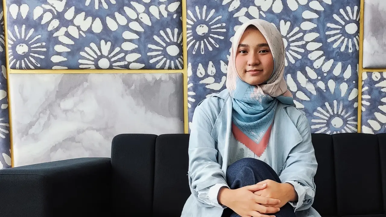 Kanaya Aisyah
