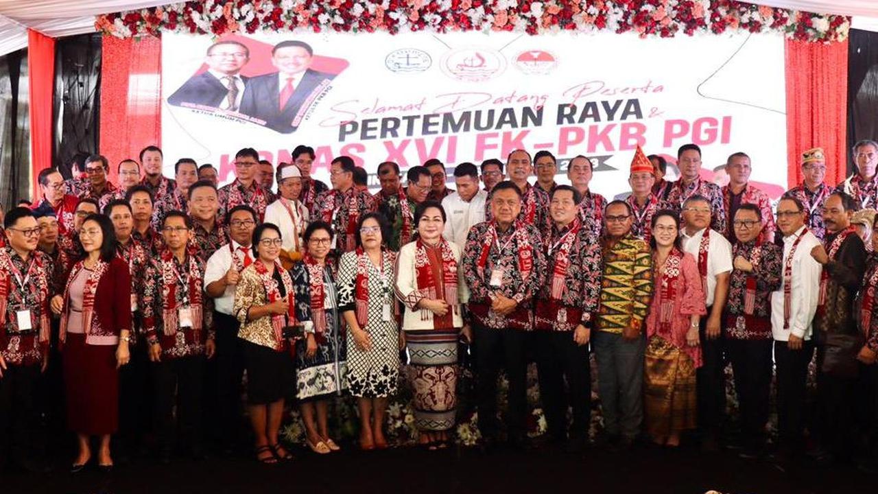 Dok. Istimewa