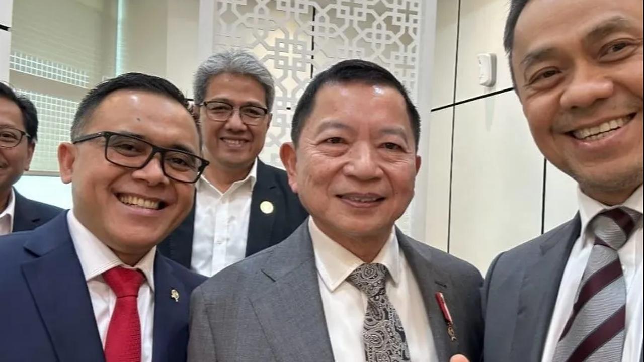 Dok. Istimewa