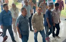 Menbud Tinjau Gedung Kesenian Cirebon, Dorong Revitalisasi Fasilitas Seni dan Budaya