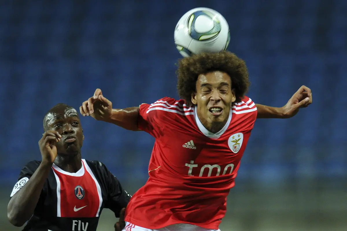 Alex Witsel