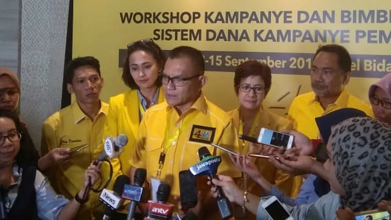 Partai Golkar
