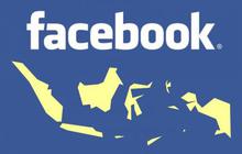 Operasi plastik bikin Facebook makin cantik