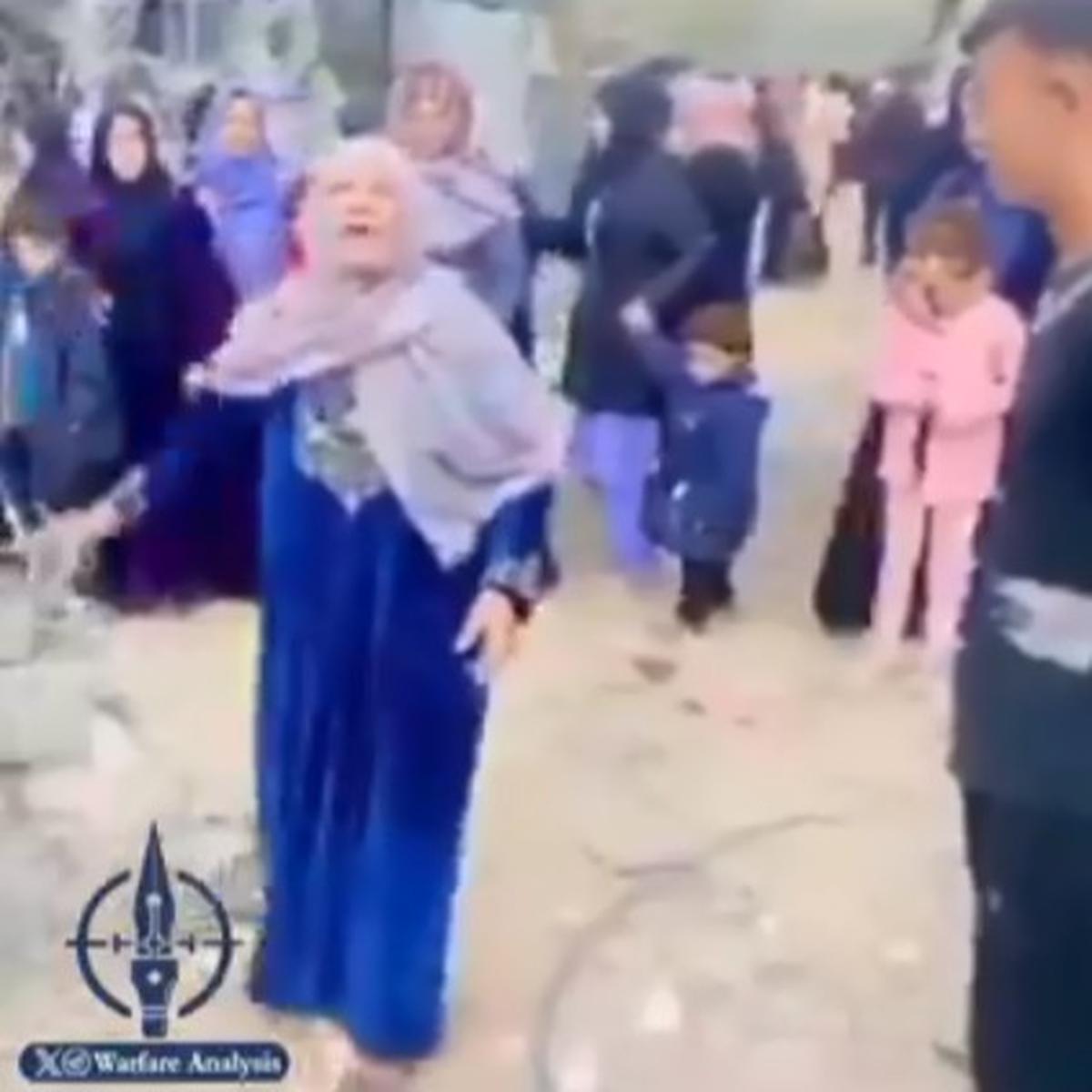 3 Putranya Wafat Dibunuh Israel, Ungkapan Hati Ibu Palestina ini Menggetarkan Jiwa