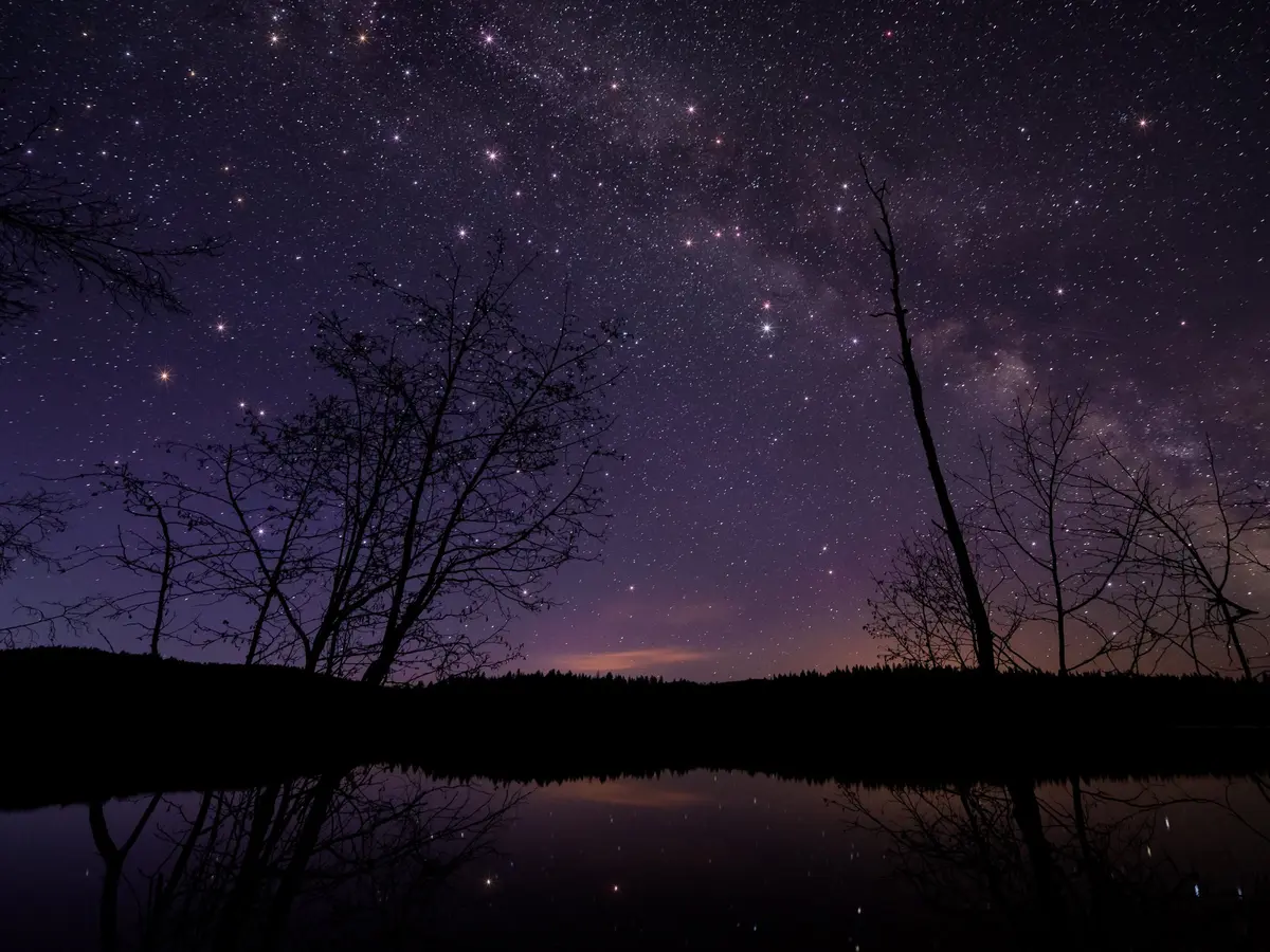 Arti Mimpi Melihat Banyak Bintang di Langit, Mengulik Misteri di