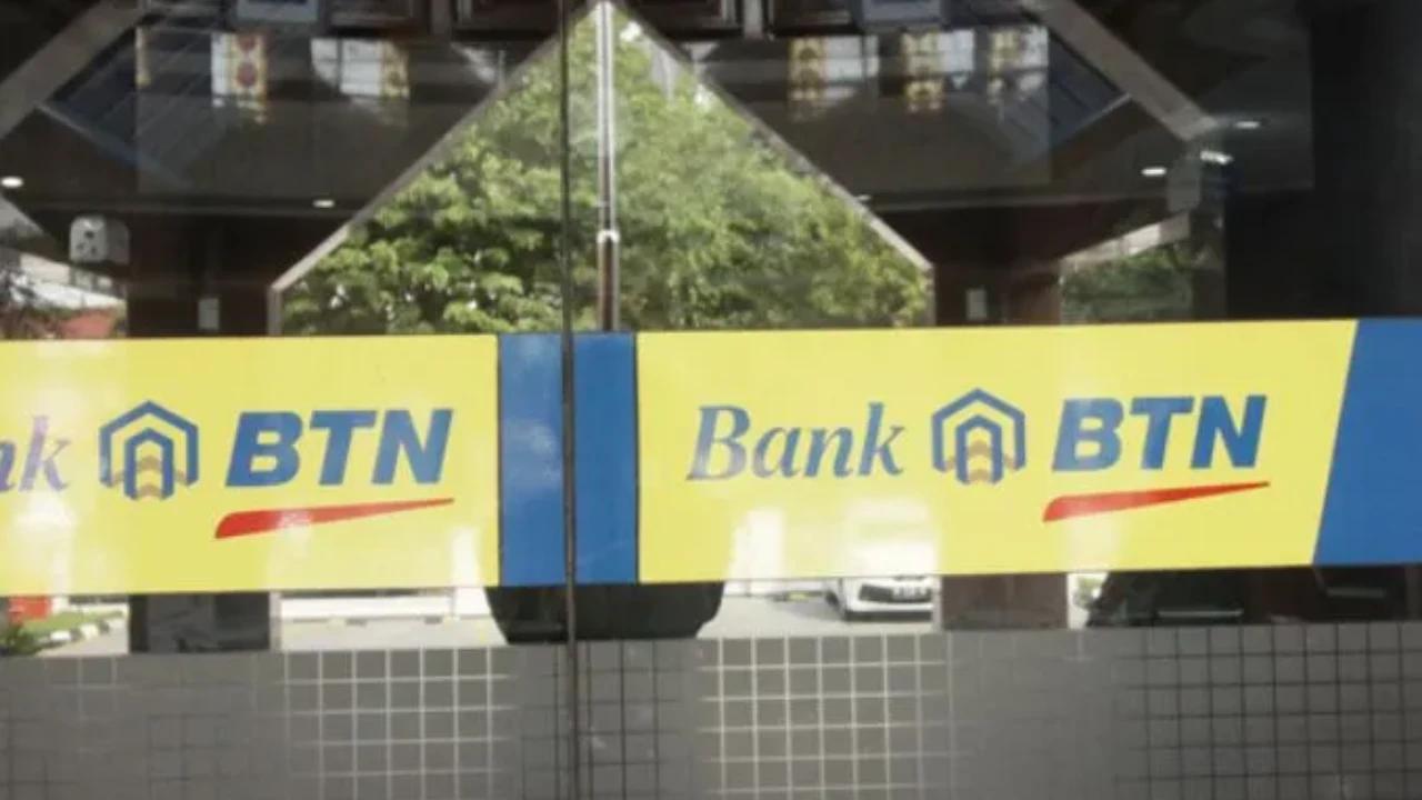 BTN Catatkan Laba Bersih Rp 1,1 Triliun pada Kuartal Pertama Tahun 2026