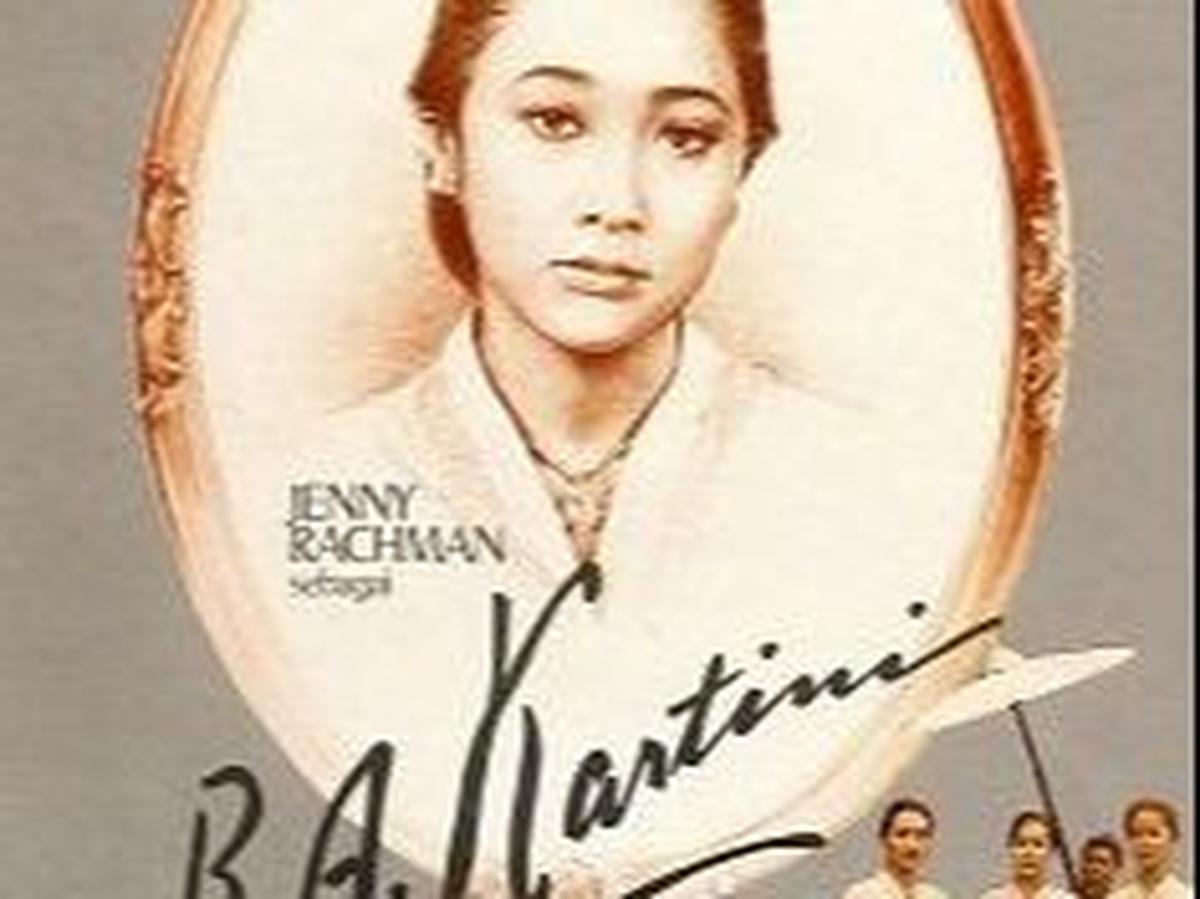 1. Yenny Rachman