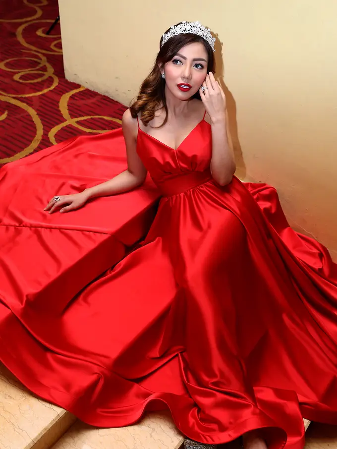 [Bintang] Bella Shofie