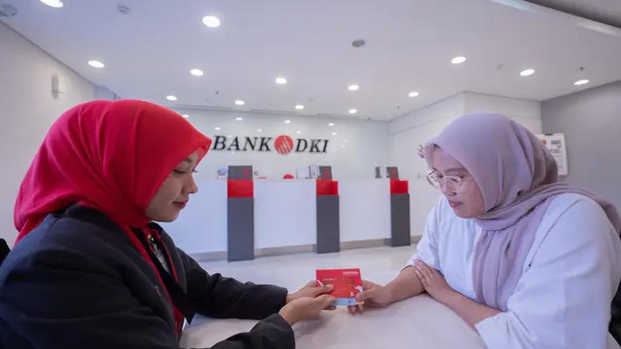 Pemegang Saham Restui Bank DKI IPO, Kapan?