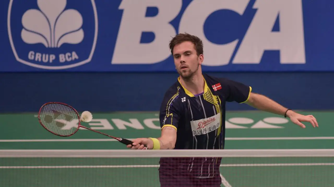 Jan O Jorgensen